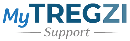myTREGZI support logo